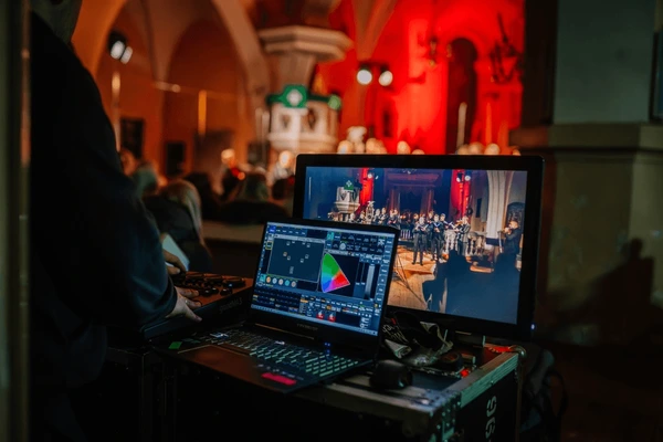 technical department